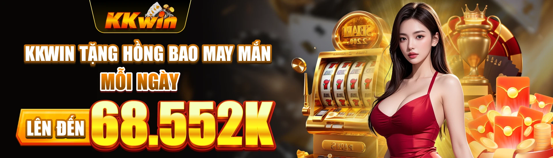 kkwin banner mới nhất